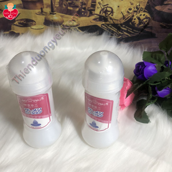 Gel Tinh Trùng Tăng Khoái Cảm Kéo Dài Cuộc Yêu